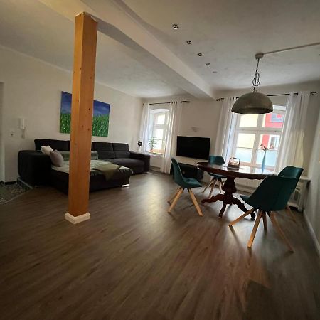 Ferientraum Offenburg Appartement Buitenkant foto